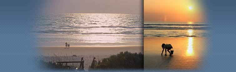 Our Family Trip to New Smyrna Beach, Florida, June 2013