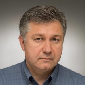 Professor Aleksandar Jemcov