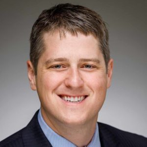Professor Ryan McClarren