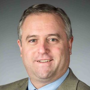 Professor Michael Seelinger