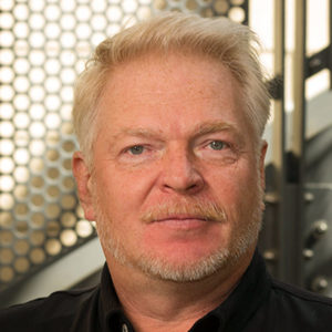 Sergey Leonov