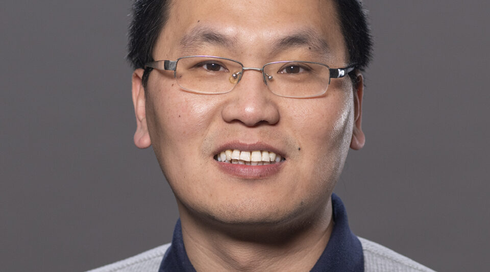 Huibin Chang