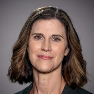Megan Prygoski