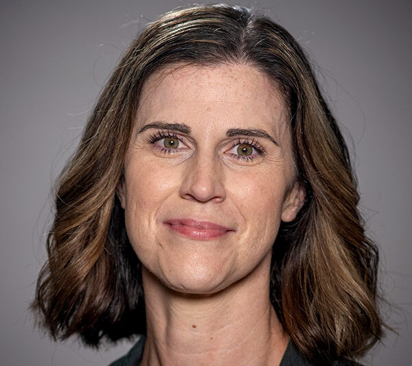 Megan Prygoski