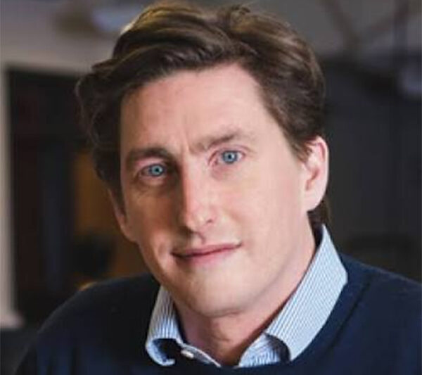 Nikolaus Correll
