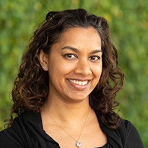 Prof. Saniya LeBlanc