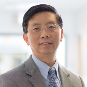 Prof. Robert Gao