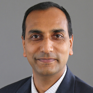 Prof. Pradeep Guduru