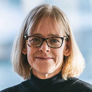 Dr. Ellen Grant